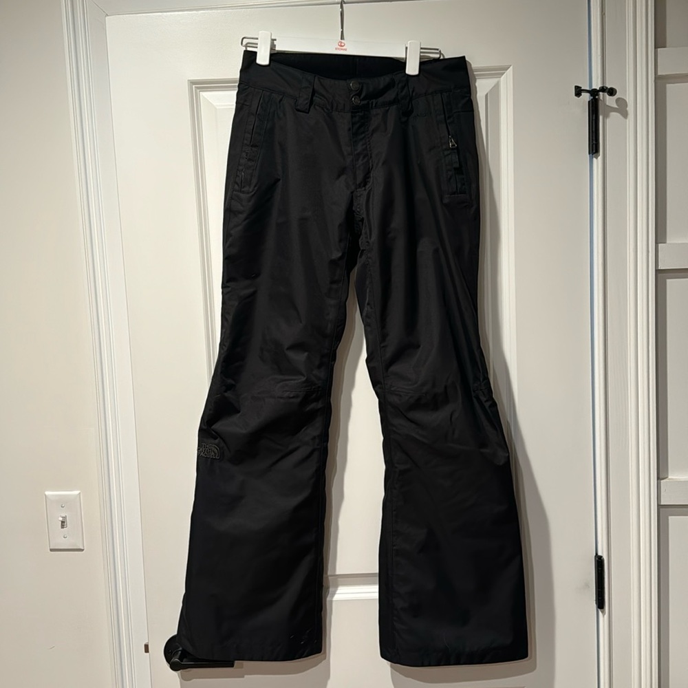 Women’s North Face Snow Pants